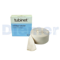 VENDAJE TUBULAR TUBINET